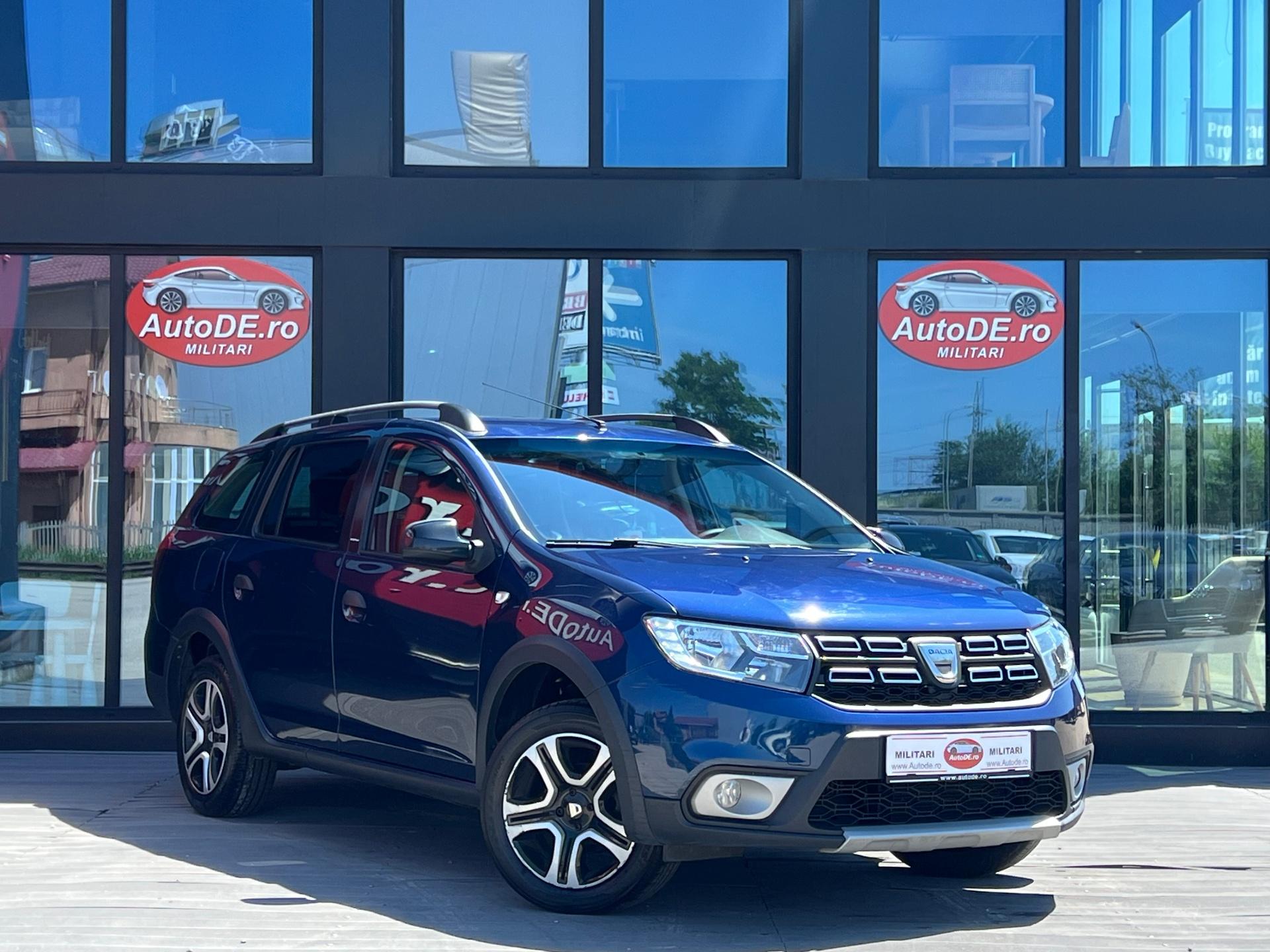 Dacia-Logan