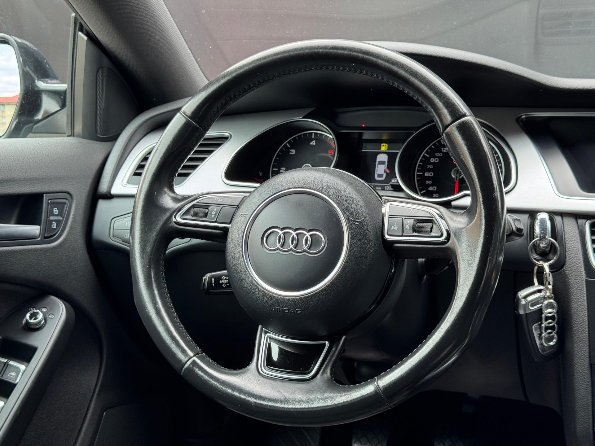 Audi-A5