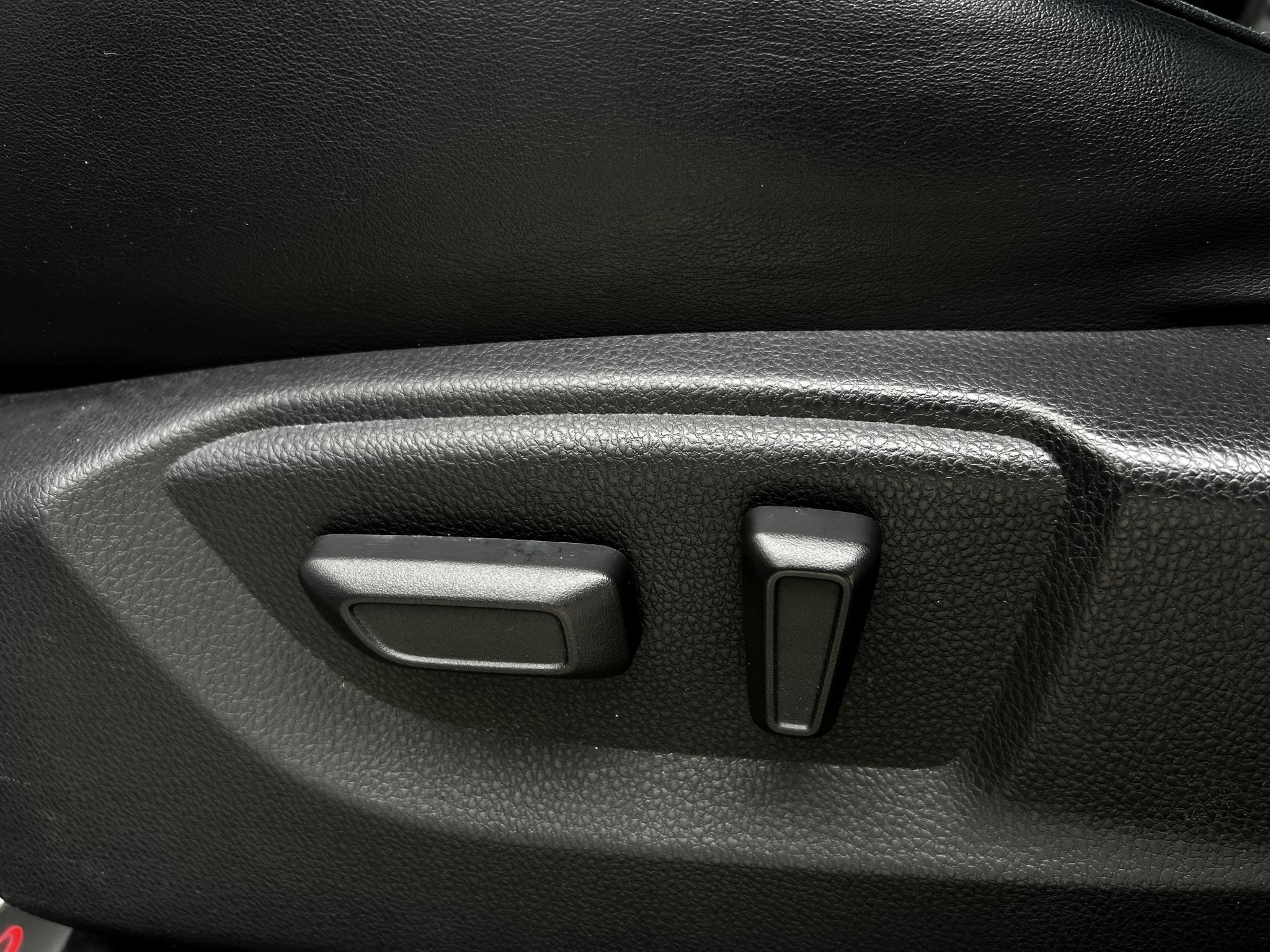 Mitsubishi-Eclipse Cross