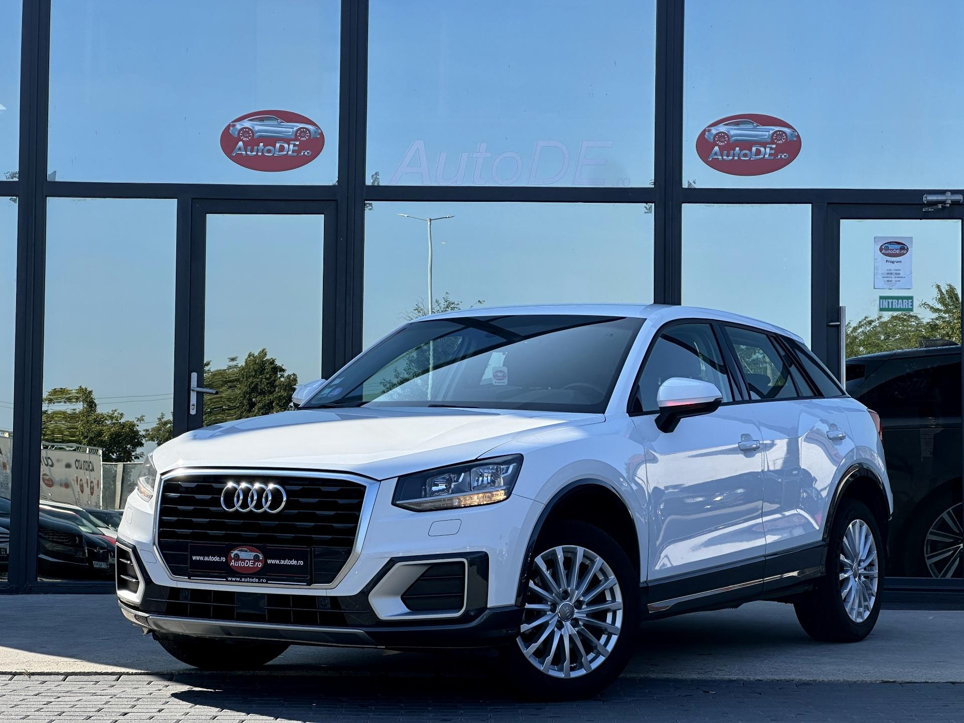 Audi-Q2