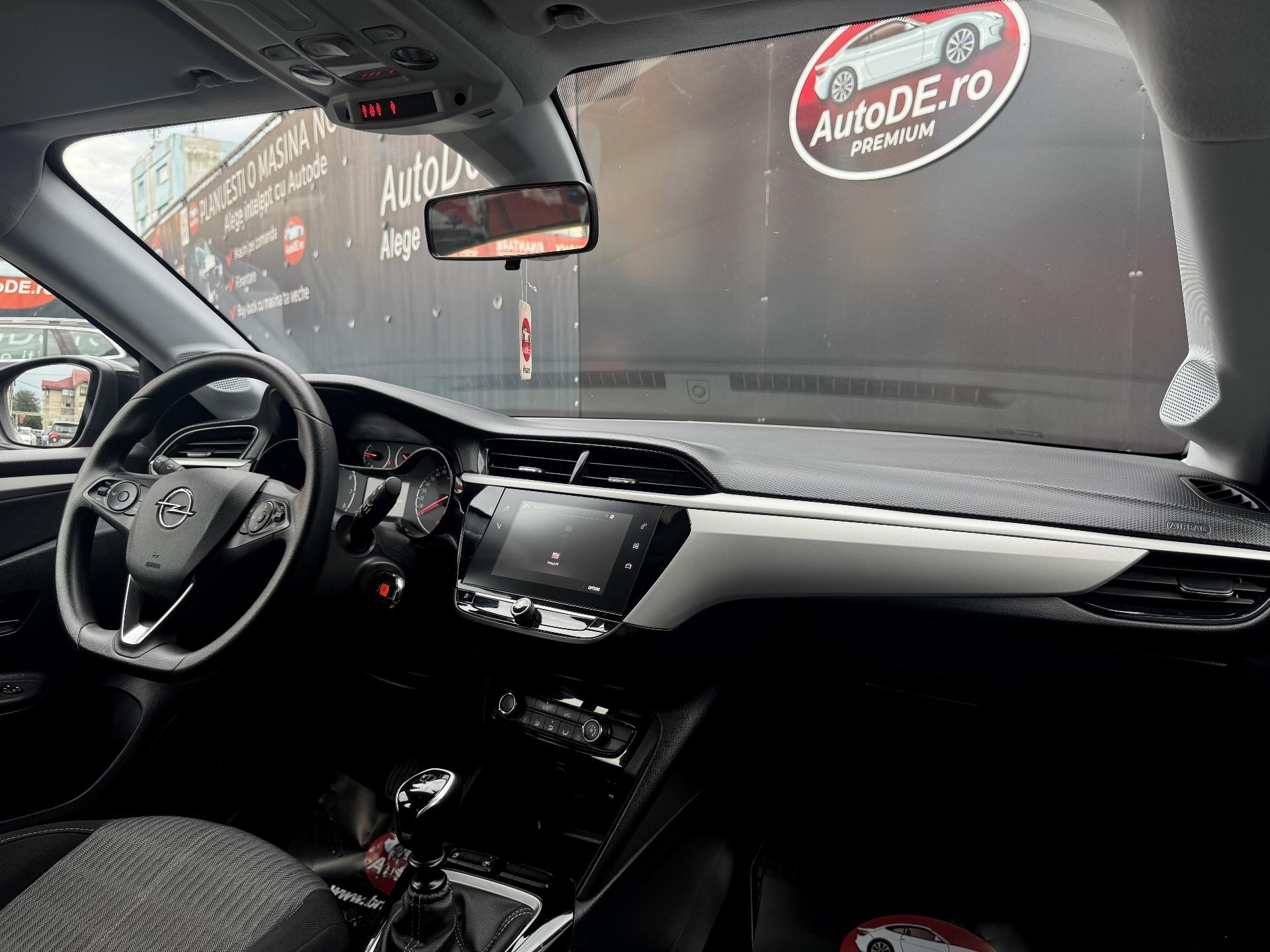 Opel-Corsa