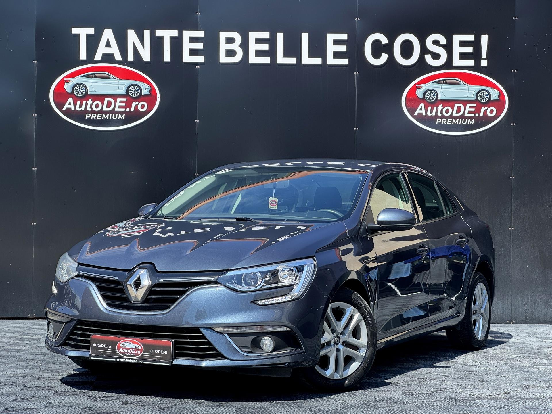 Renault-Megane