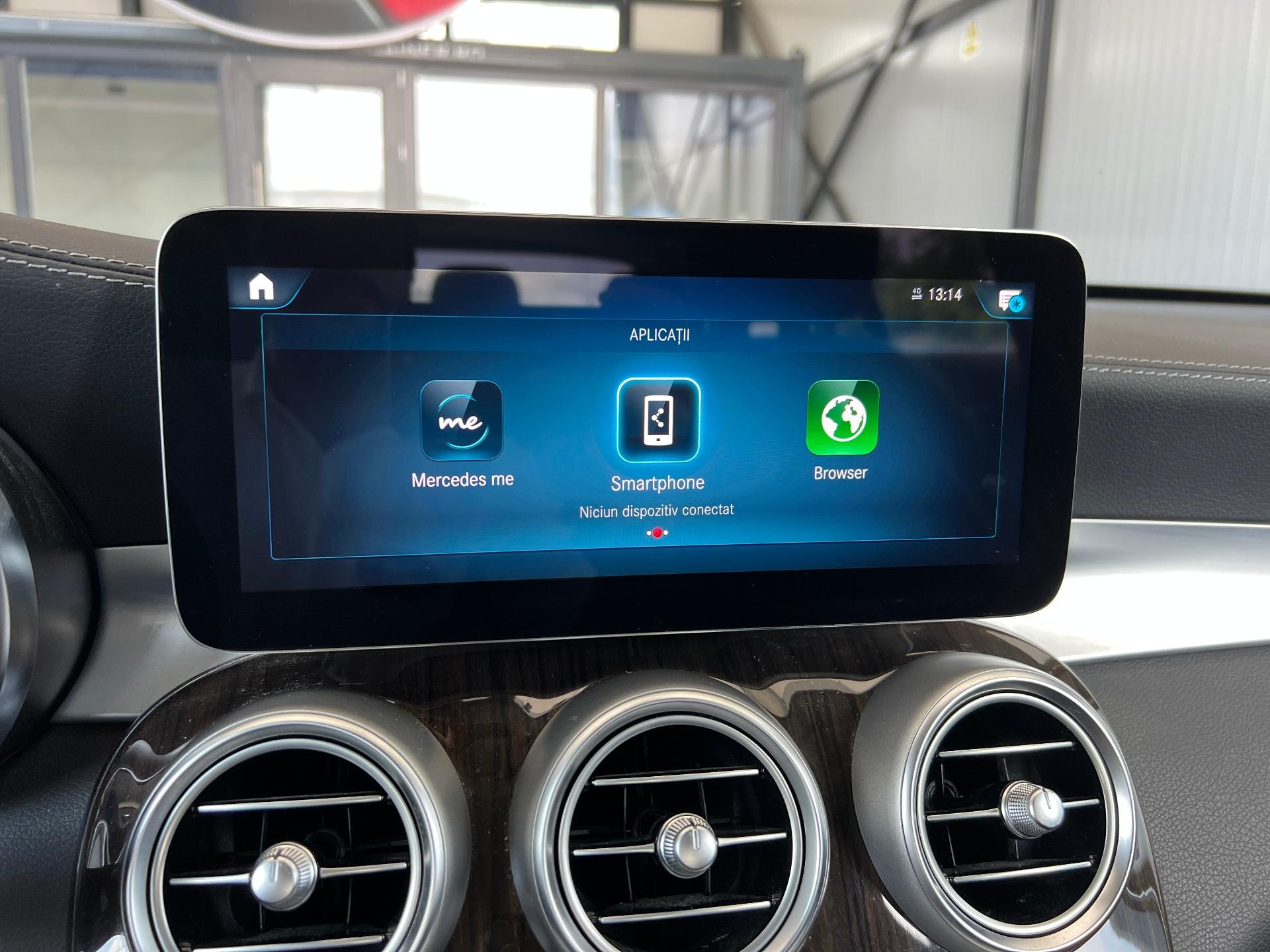 Mercedes-Benz-GLC
