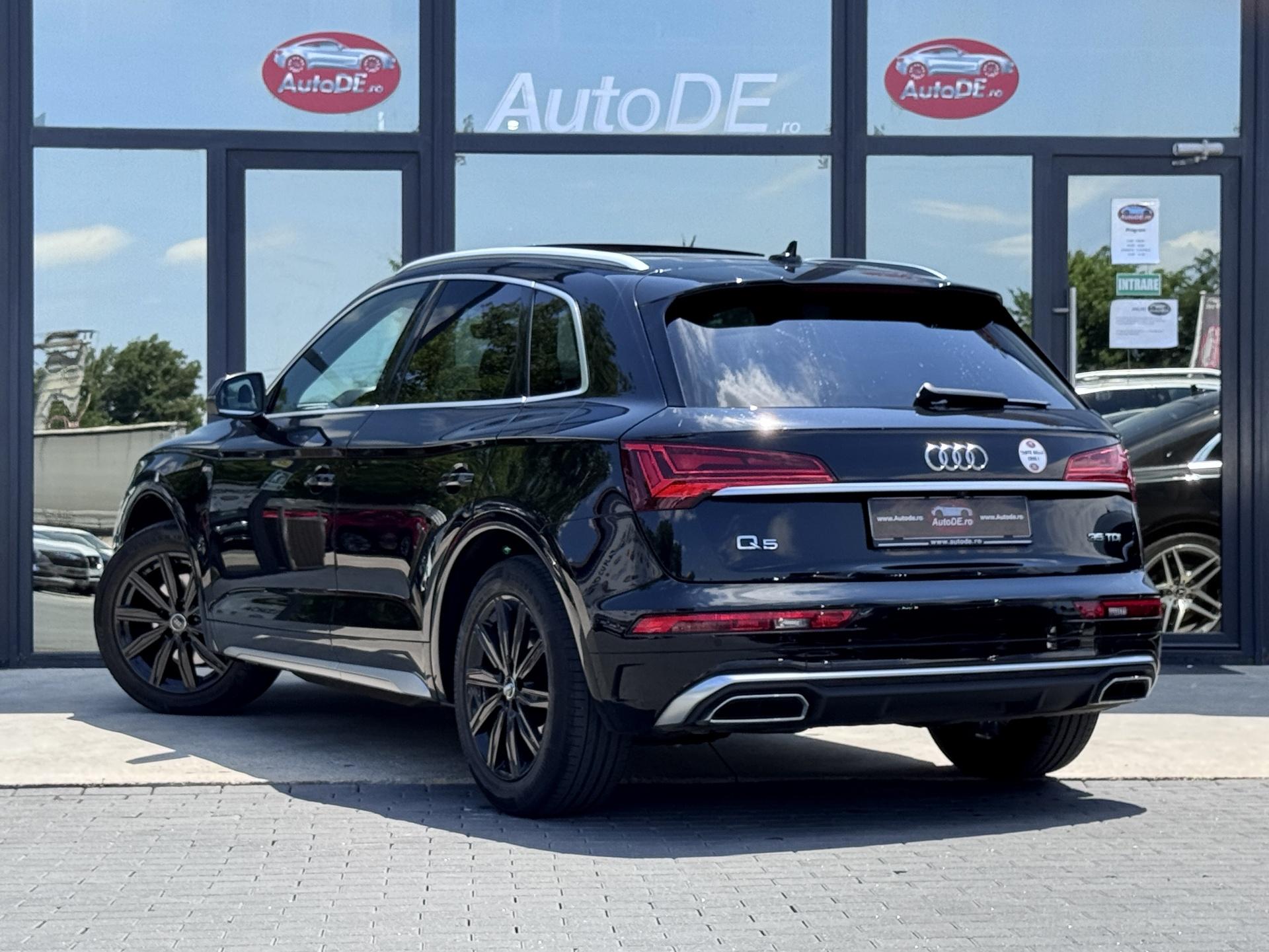 Audi-Q5