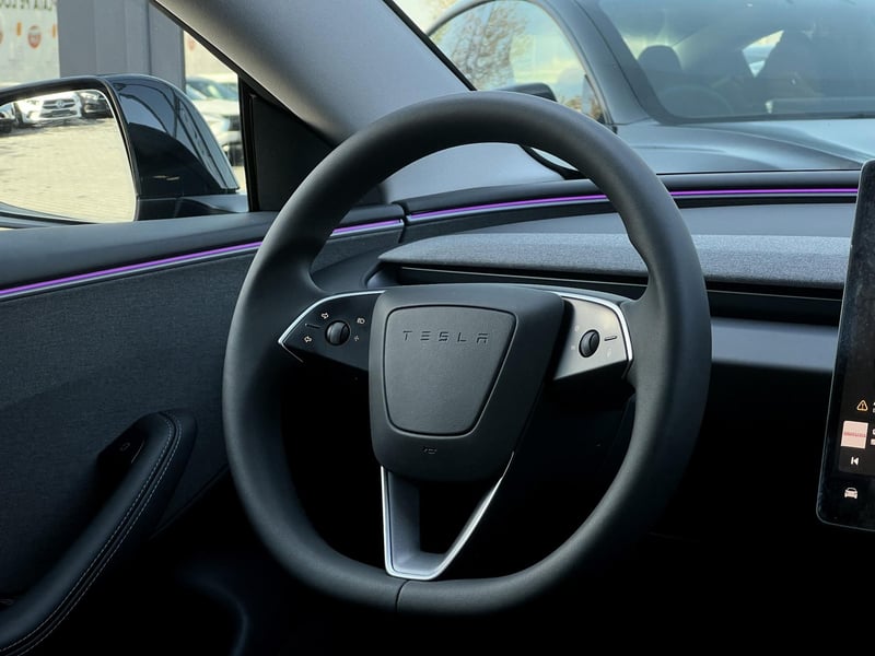 Car Thumb