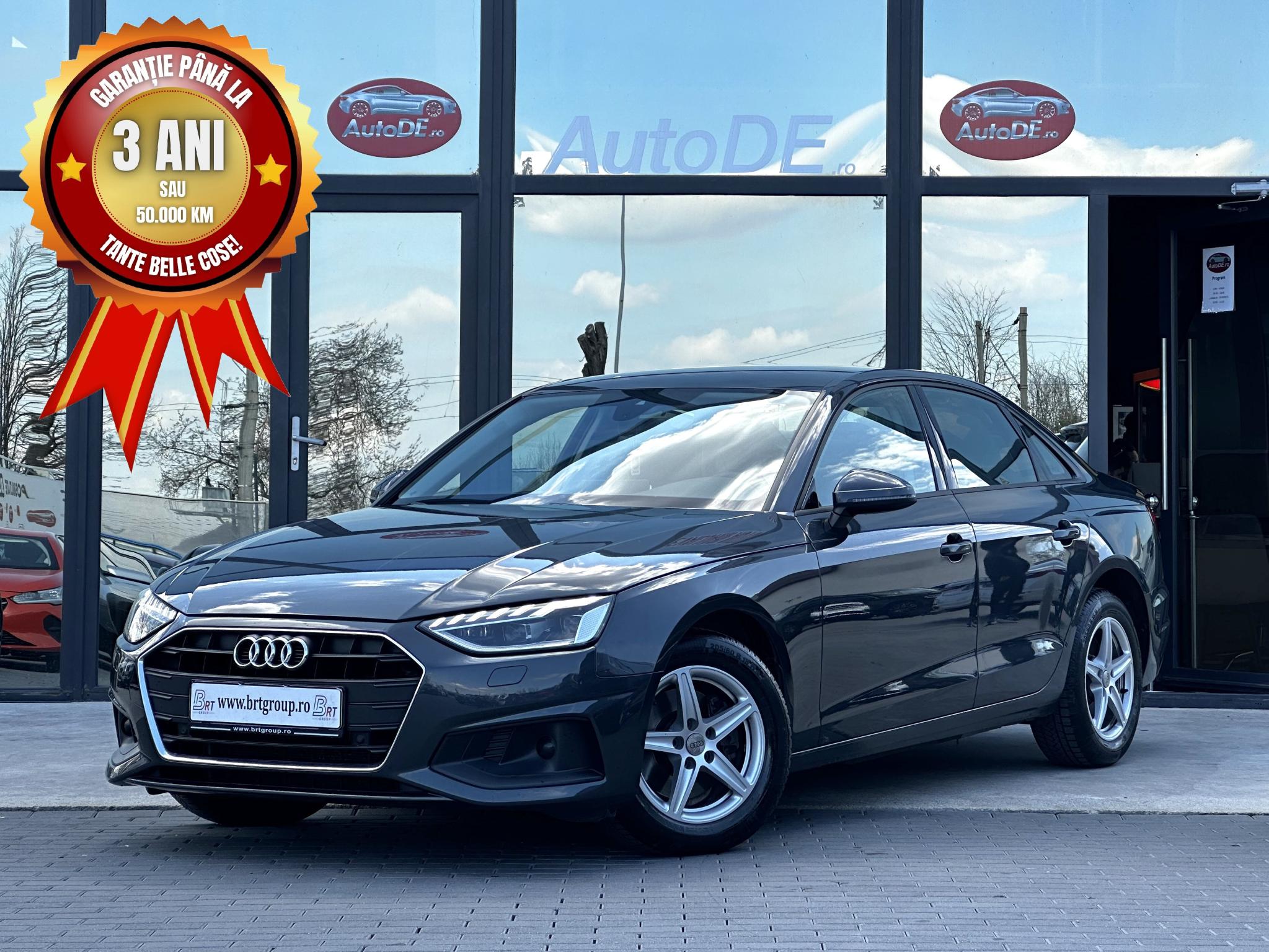 Audi-A4