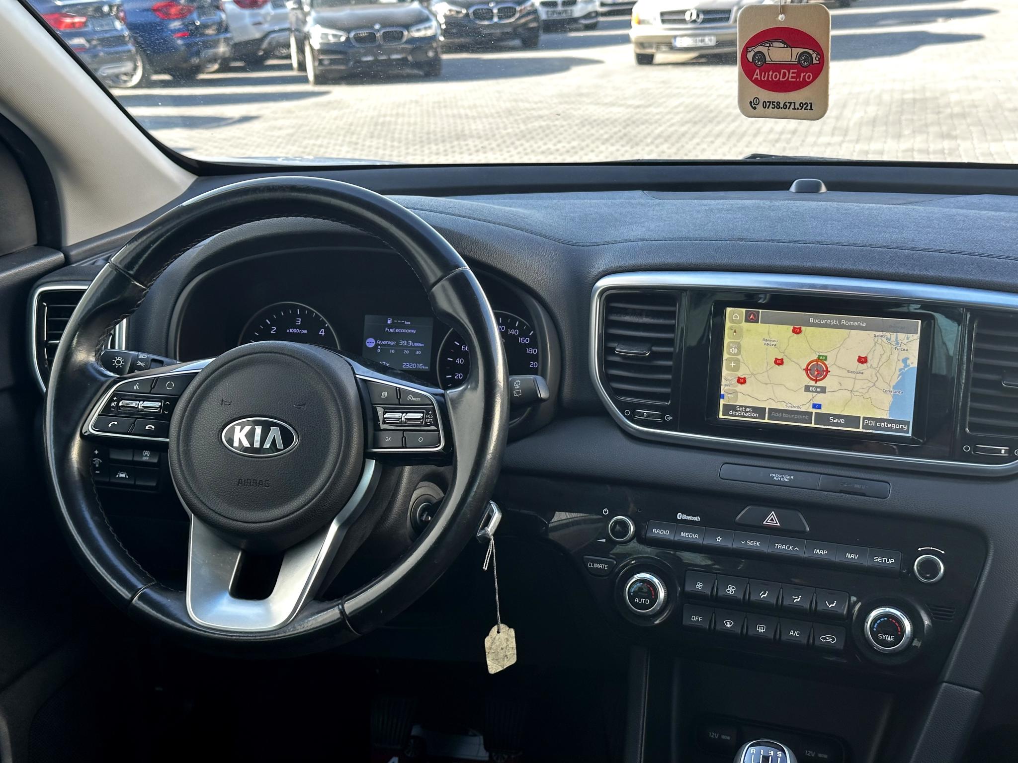 Kia-Sportage