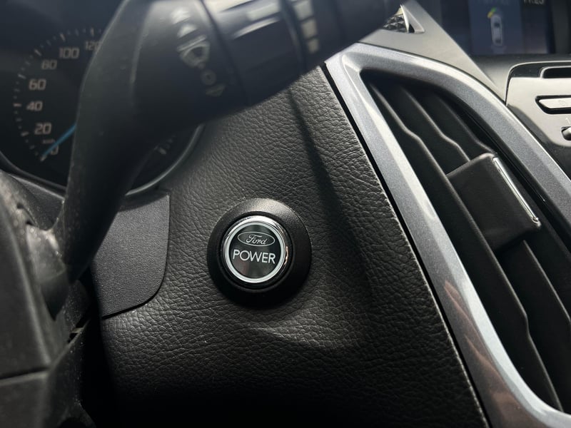 Car Thumb