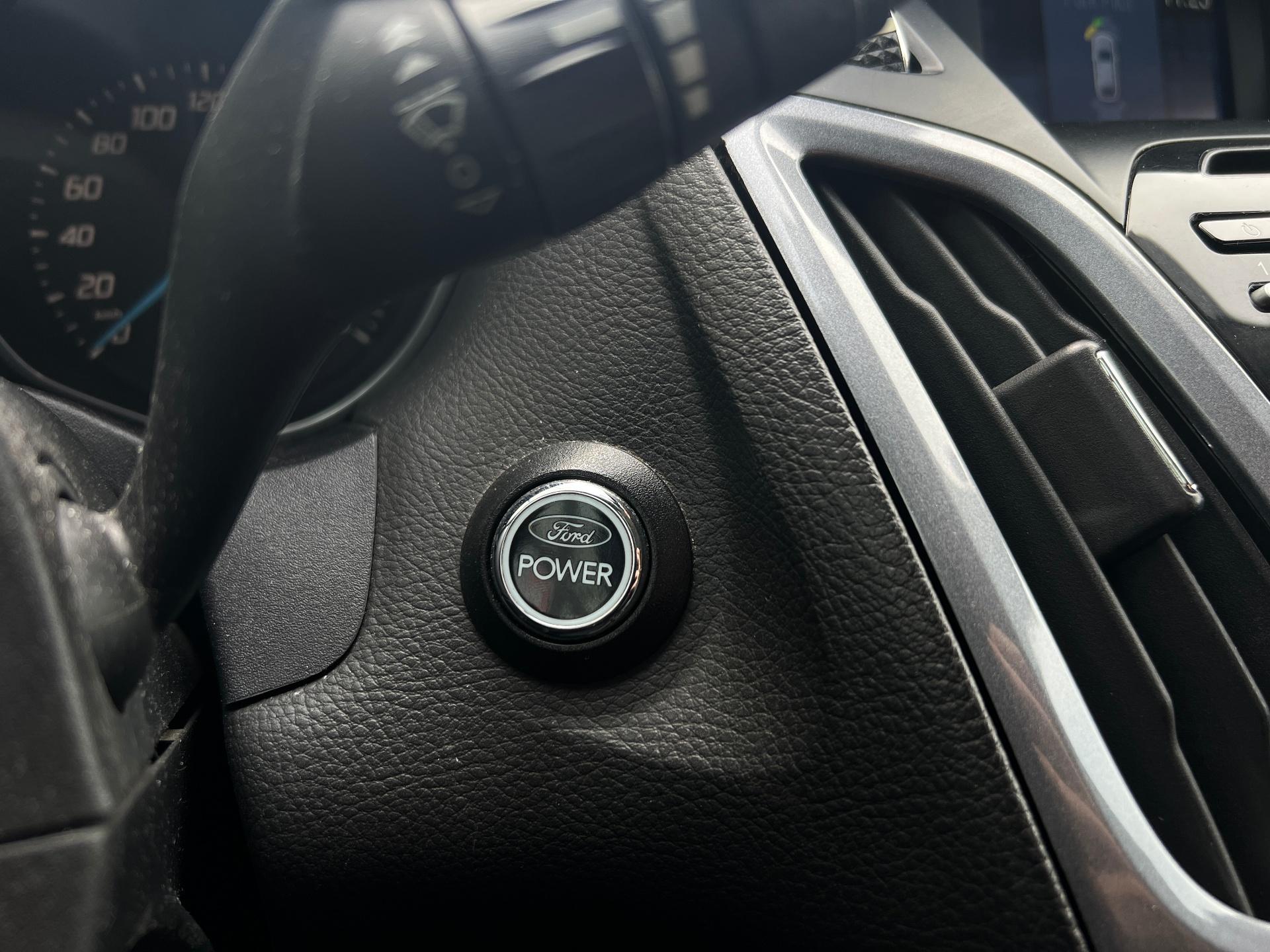 Ford-Focus