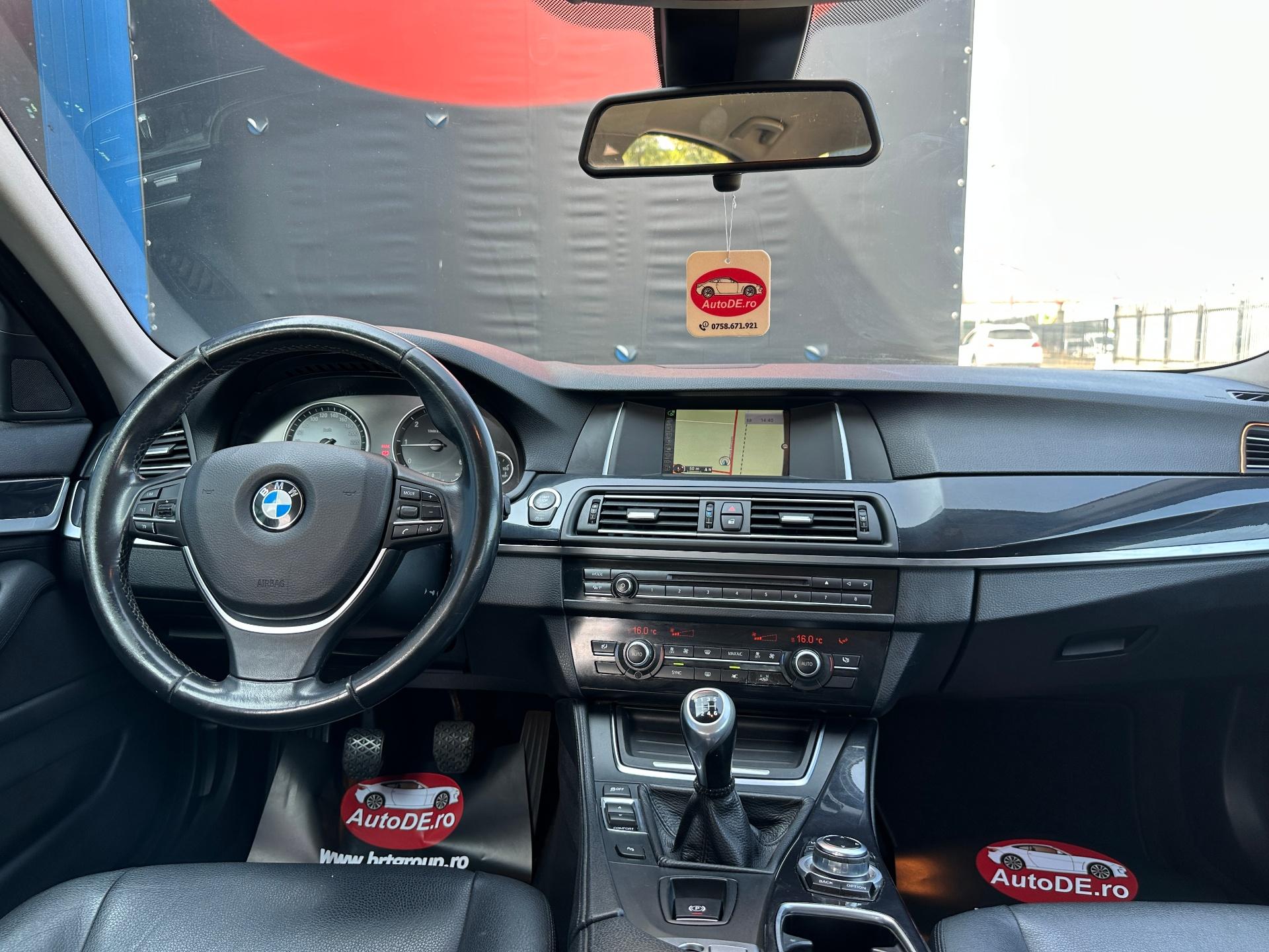 BMW-Seria 5