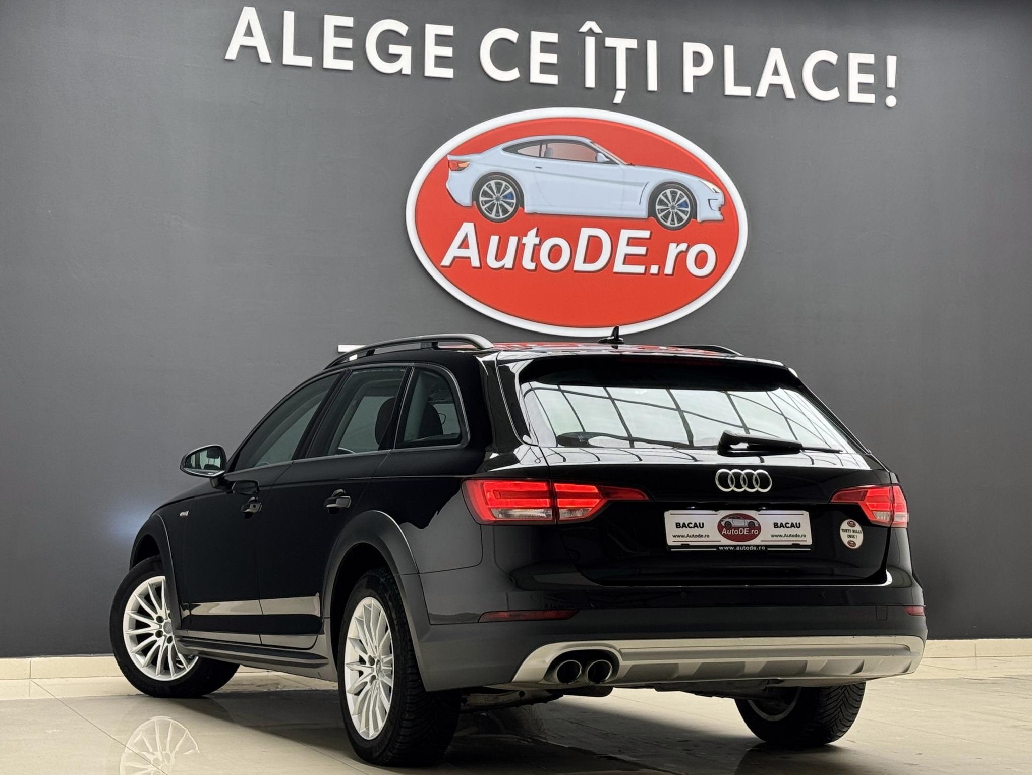 Audi-A4 Allroad