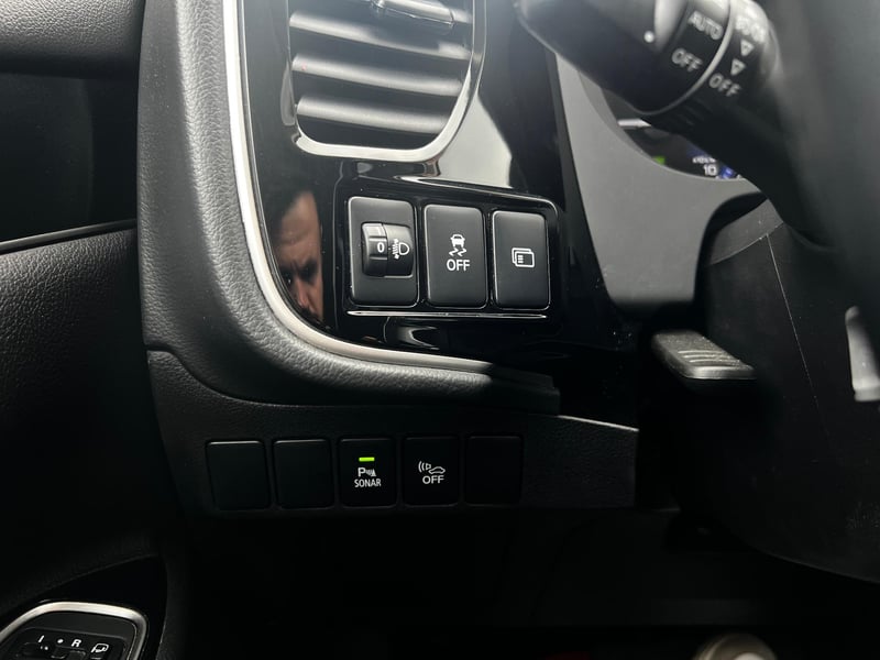 Car Thumb