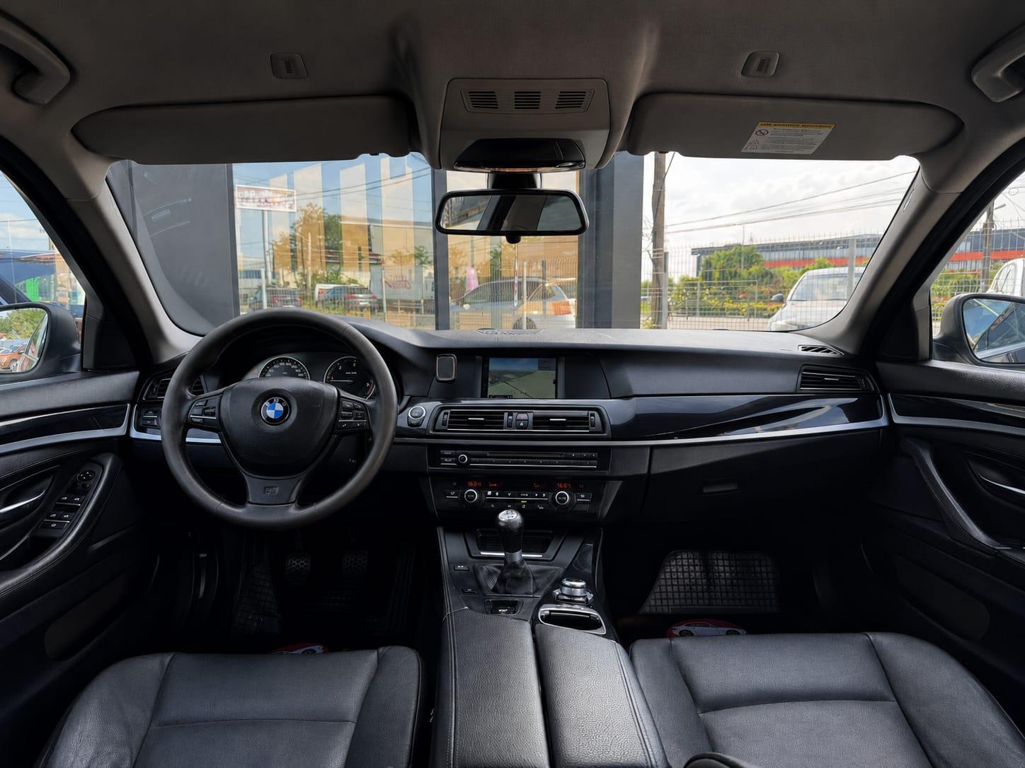 BMW-Seria 5
