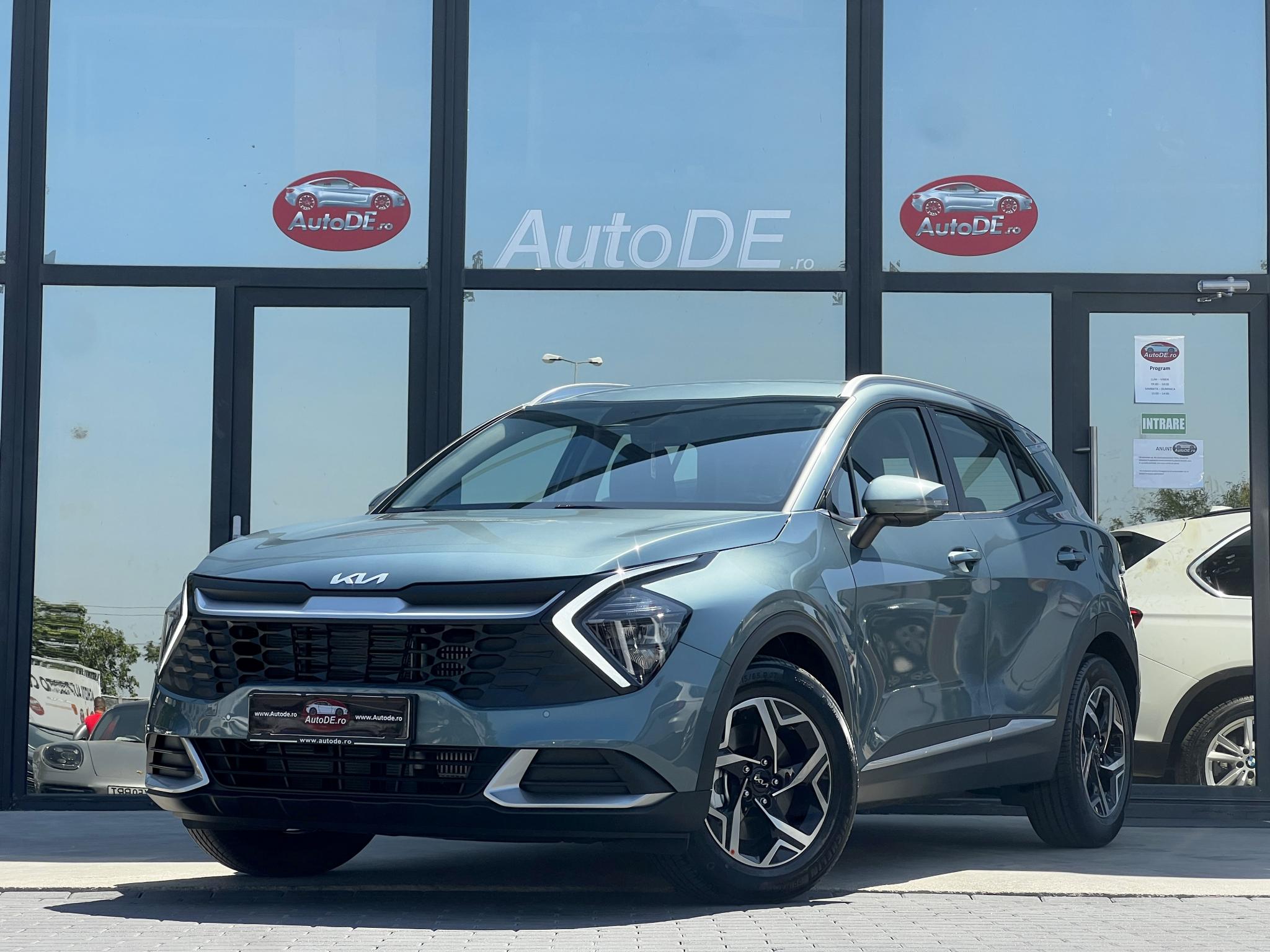 Kia-Sportage