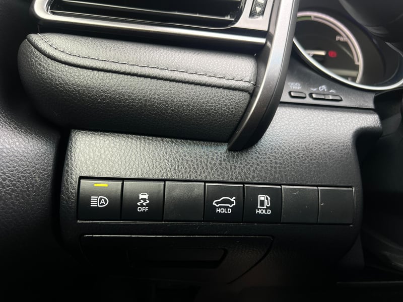 Car Thumb