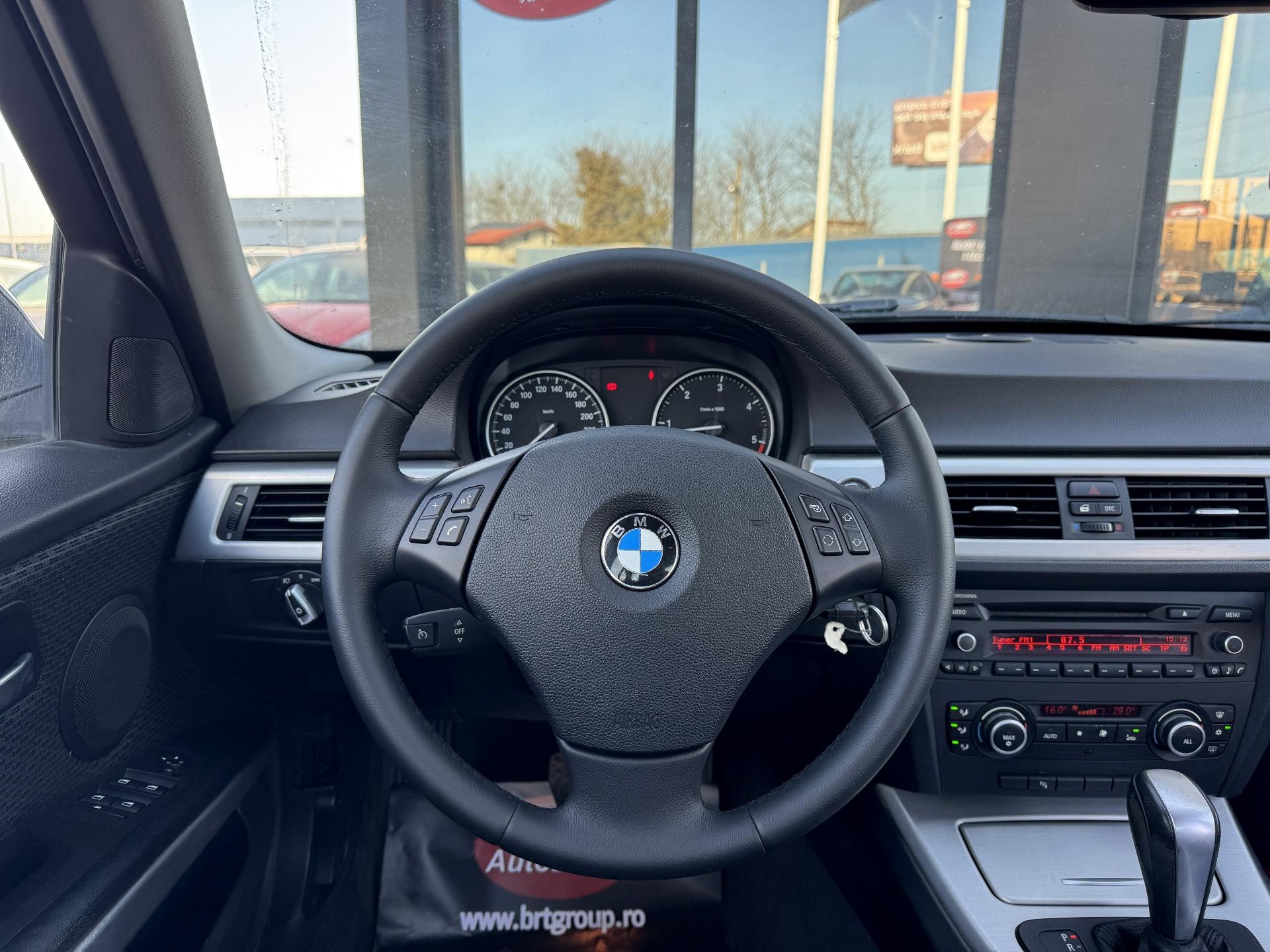 BMW-Seria 3