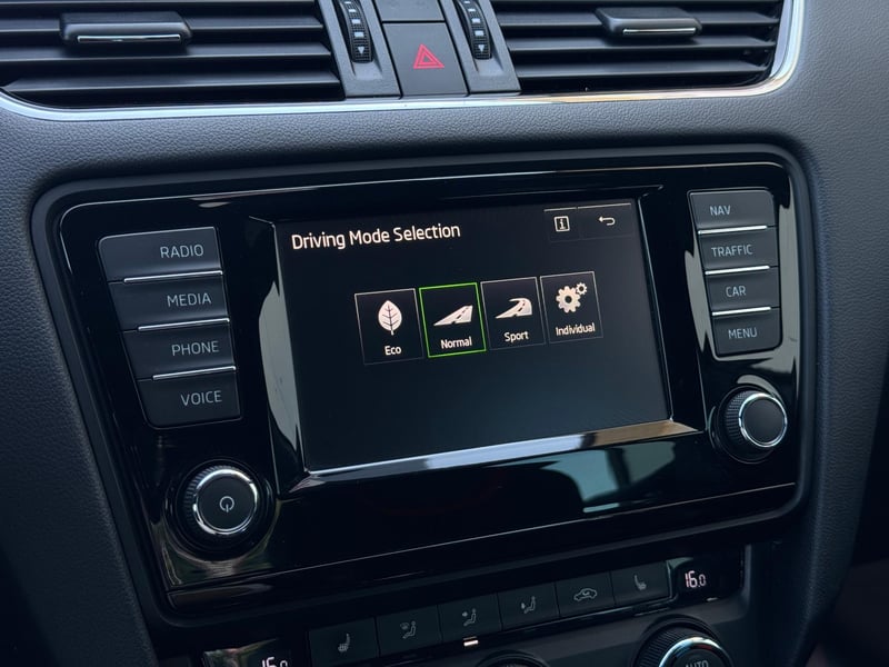 Car Thumb