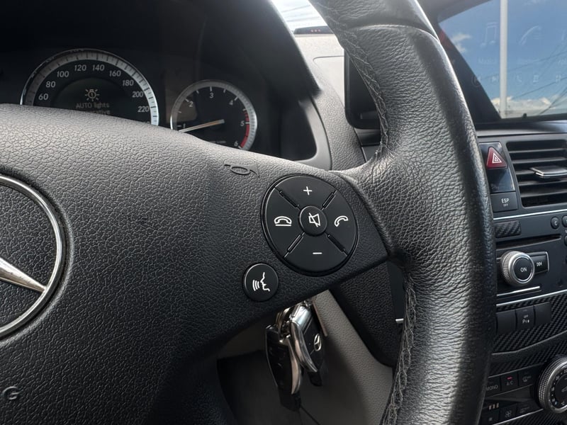 Car Thumb