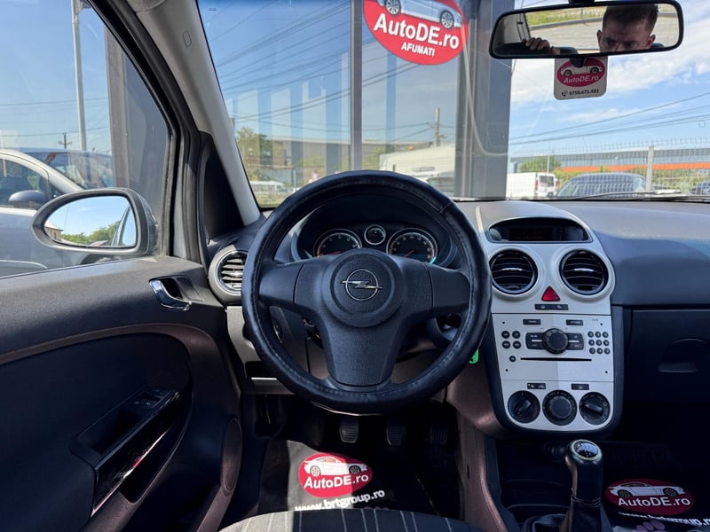 Car Thumb