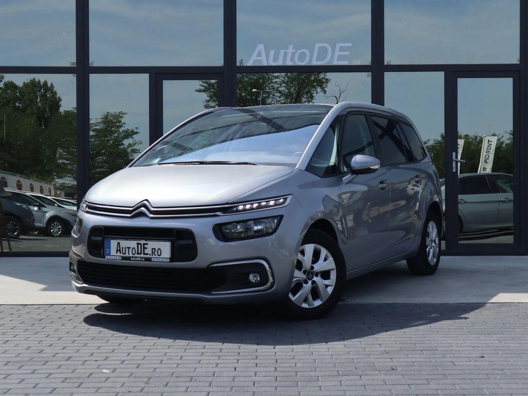 Citroen-C4 Picasso
