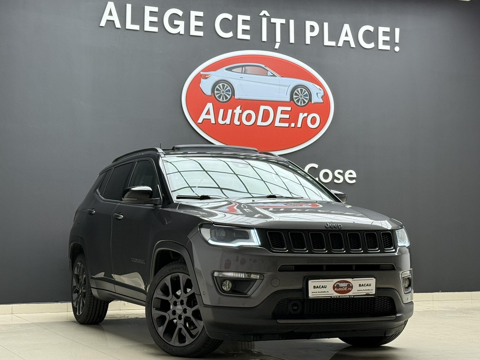 Jeep-Compass
