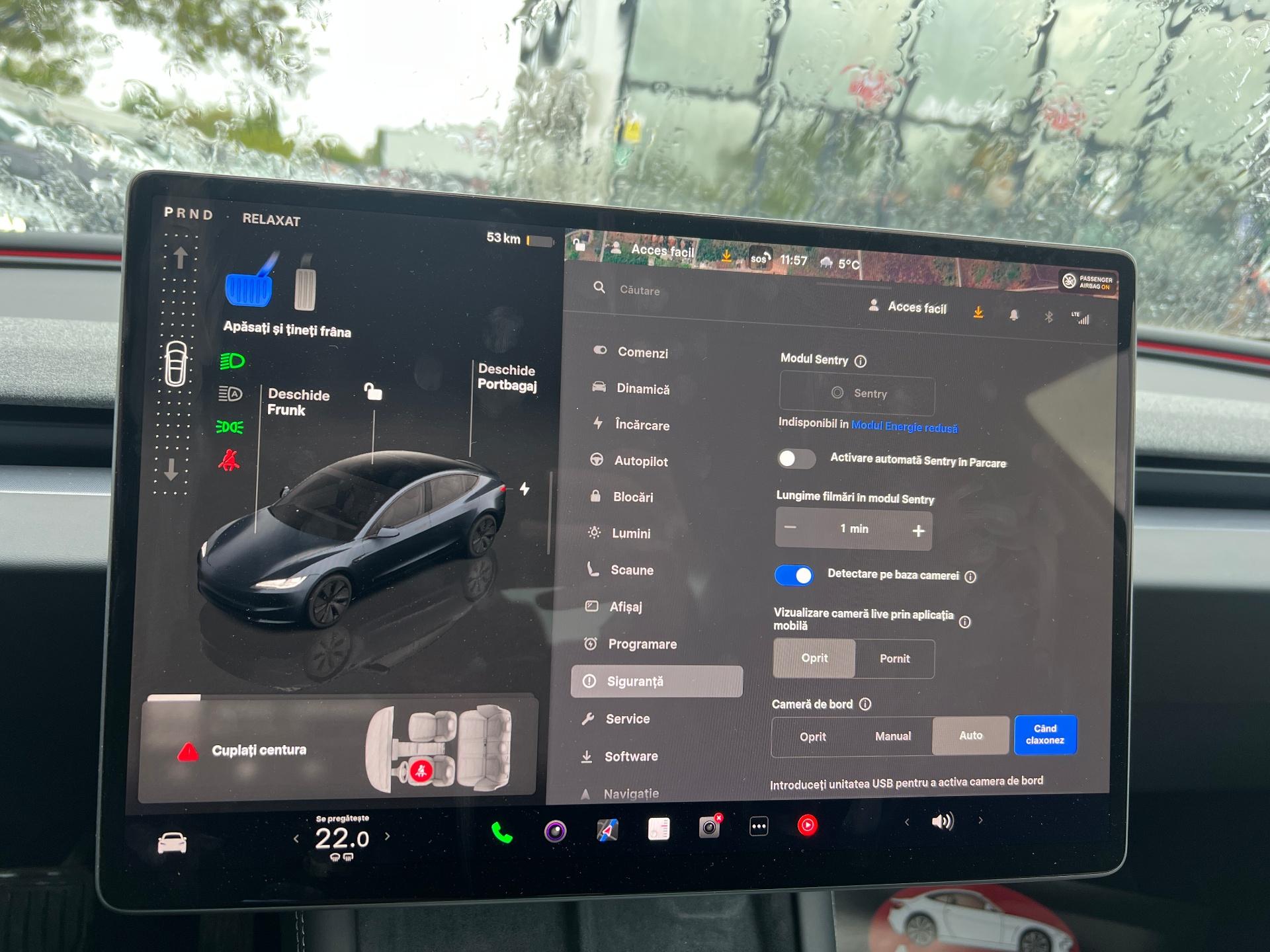 Tesla-Model 3