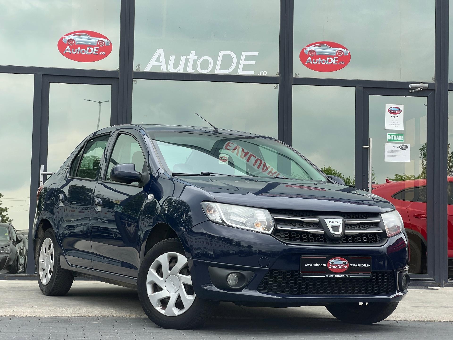 Dacia-Logan