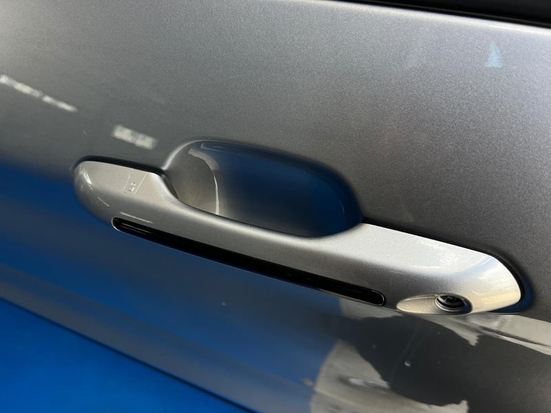 Car Thumb