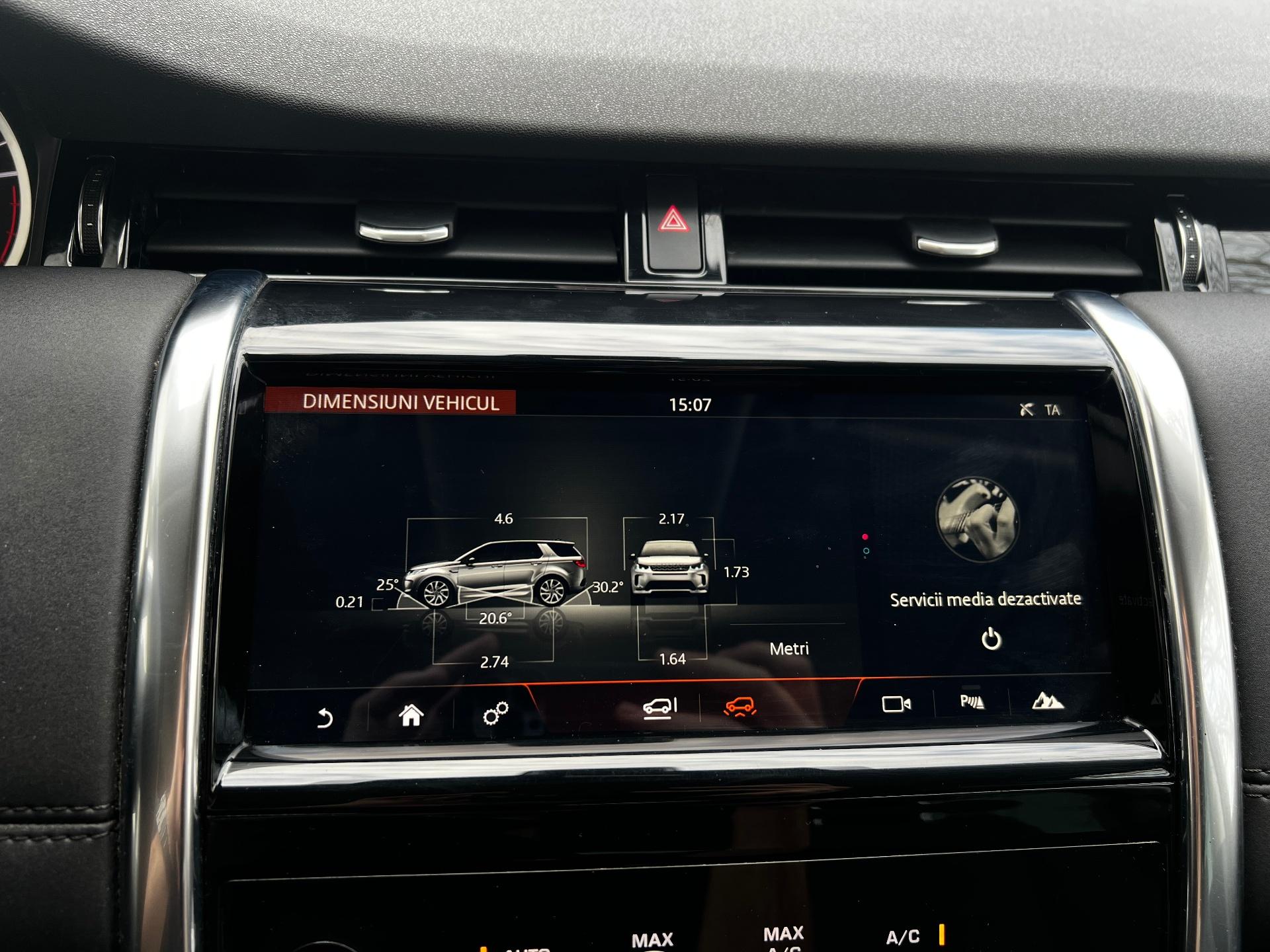 Land Rover-Discovery Sport