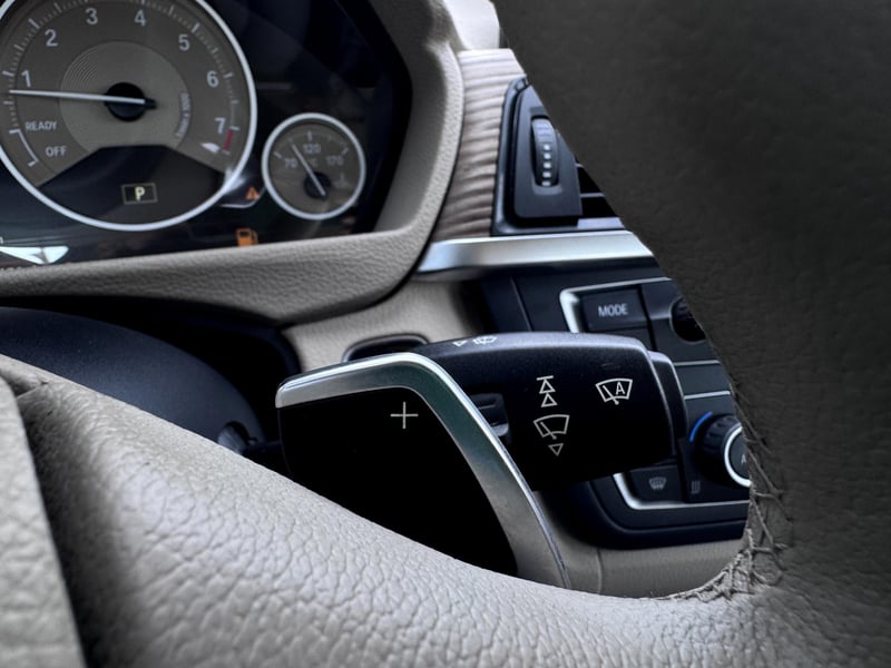 Car Thumb