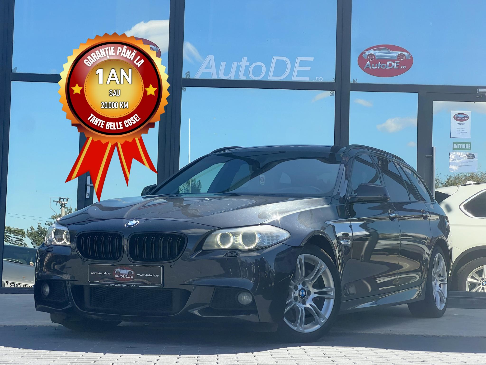 BMW-Seria 5