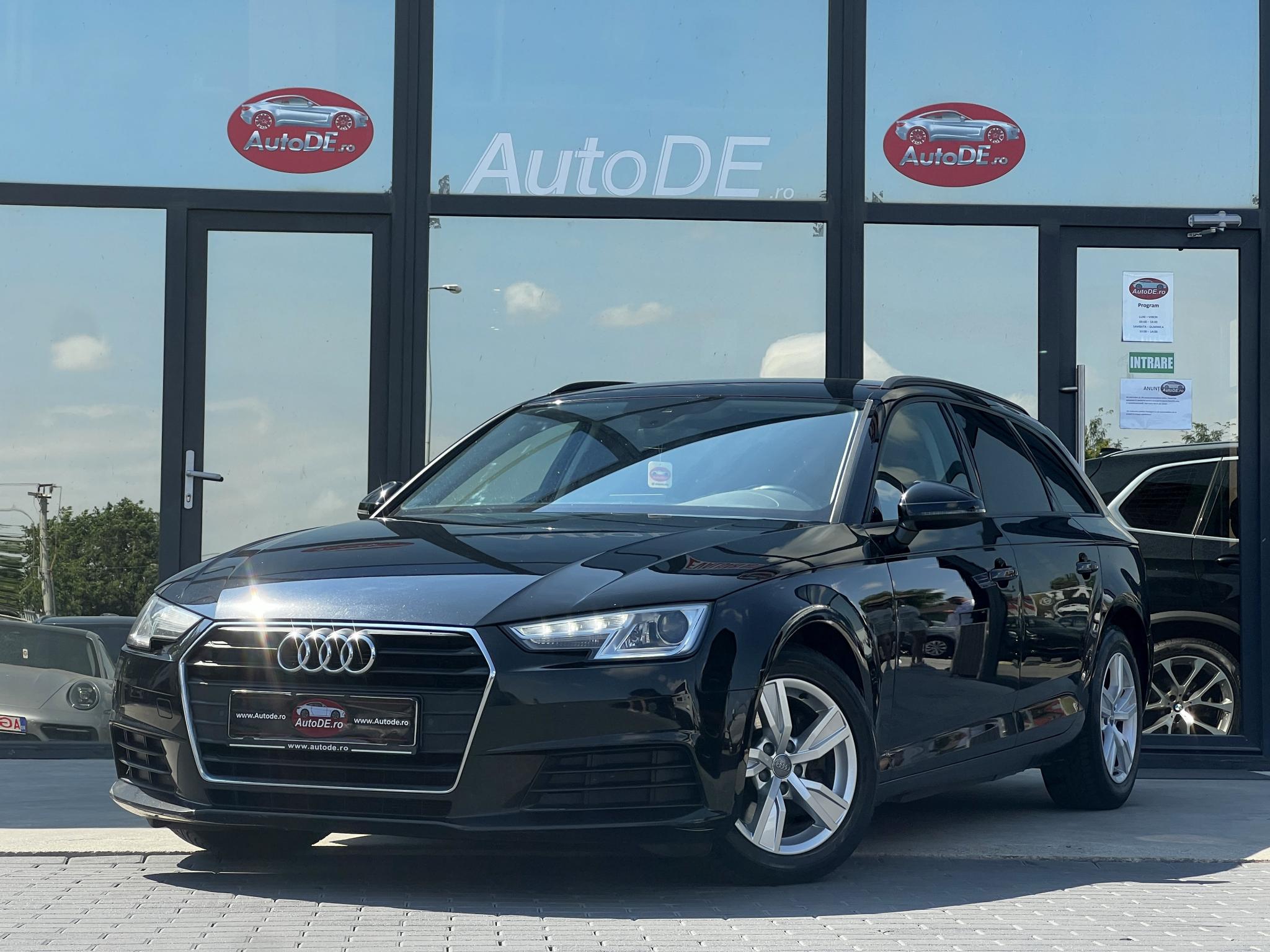 Audi-A4