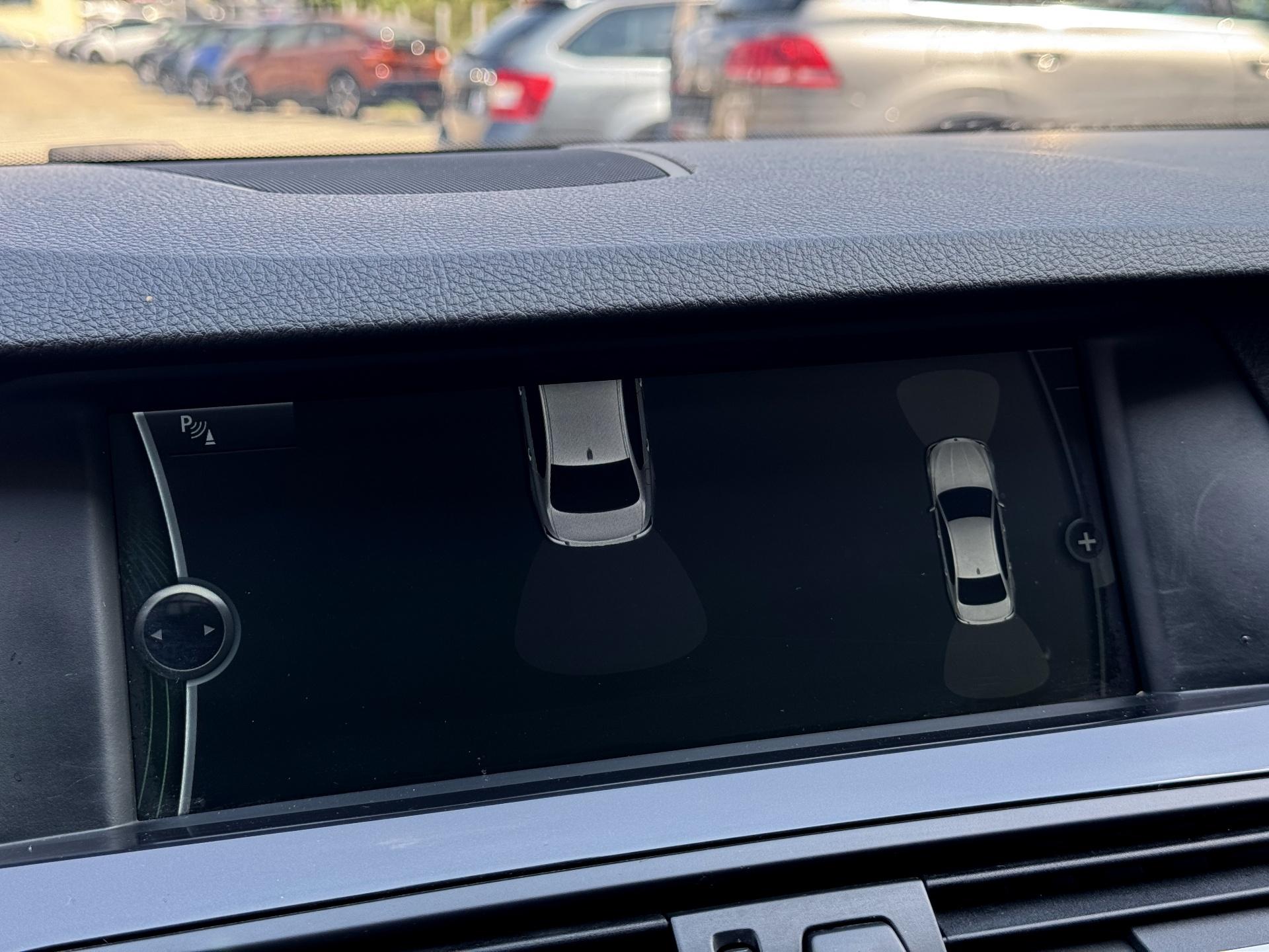 BMW-Seria 5