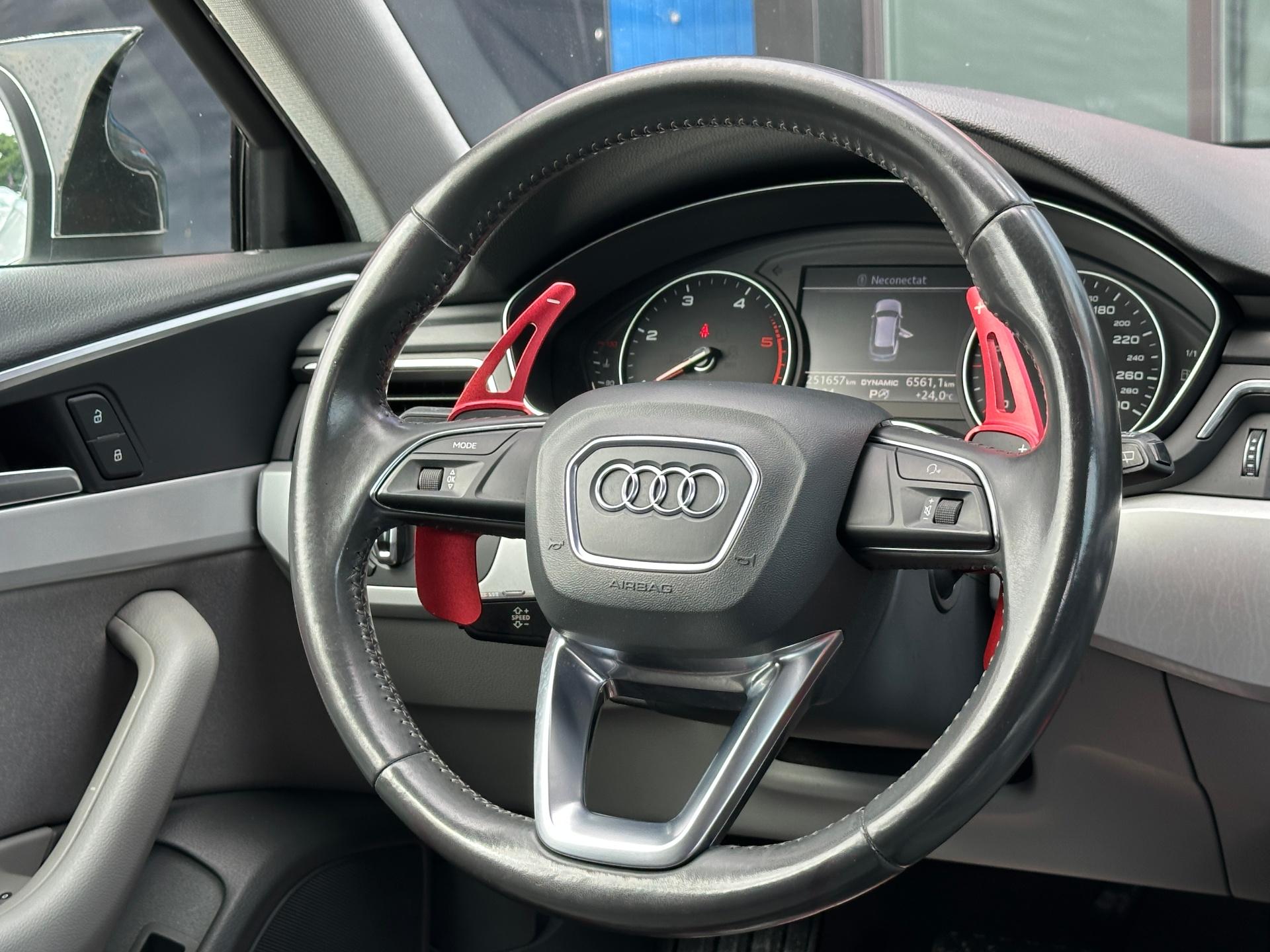 Audi-A4 Allroad