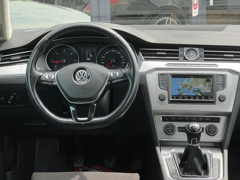 Car Thumb