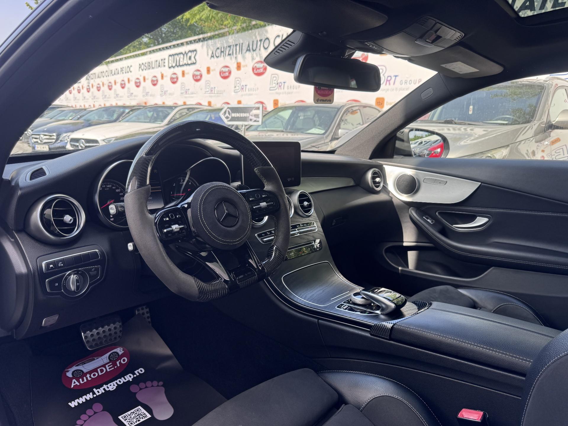Mercedes-Benz-C