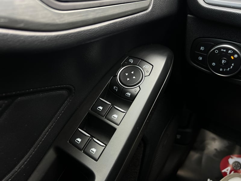 Car Thumb