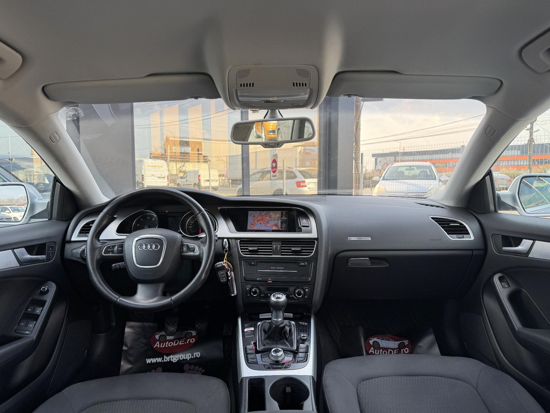 Audi-A5