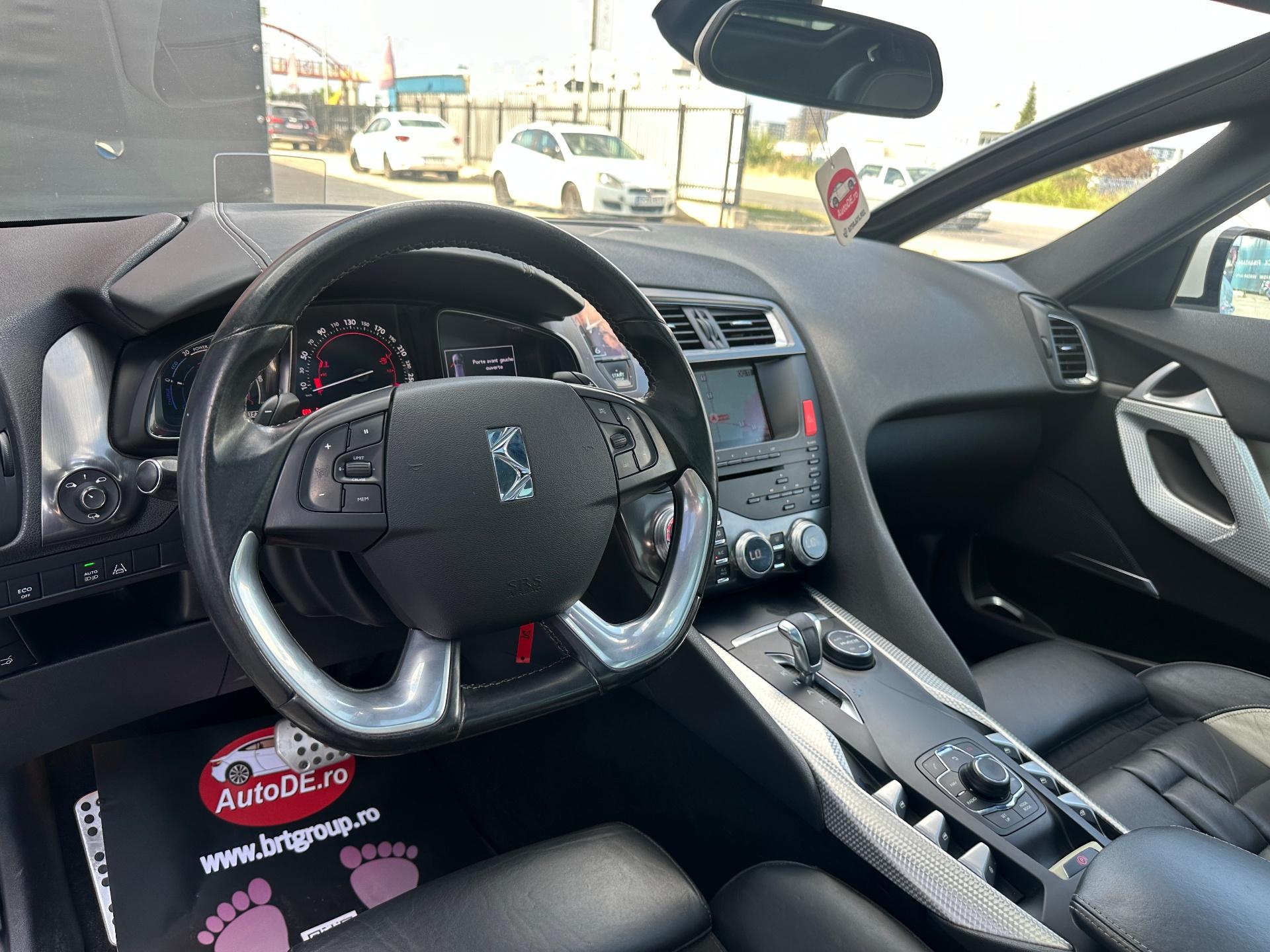Citroen-DS5