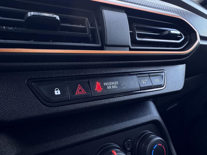 Car Thumb