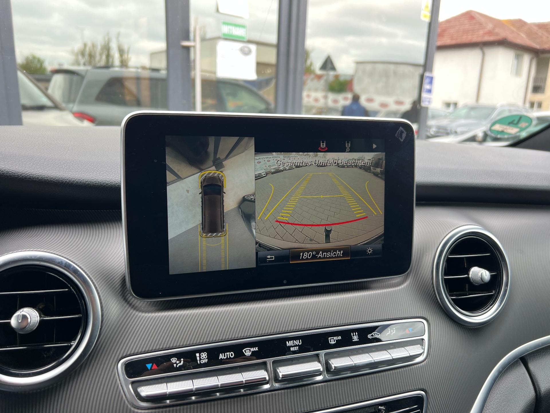 Mercedes-Benz-V