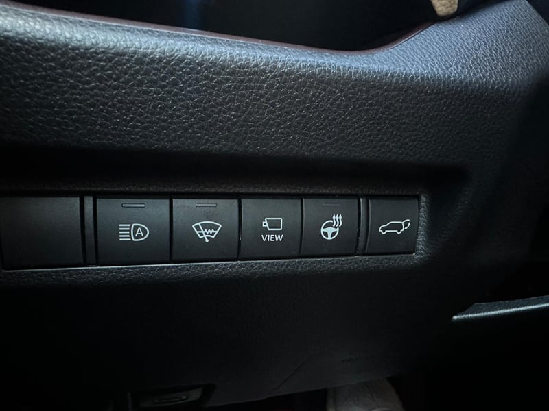 Car Thumb