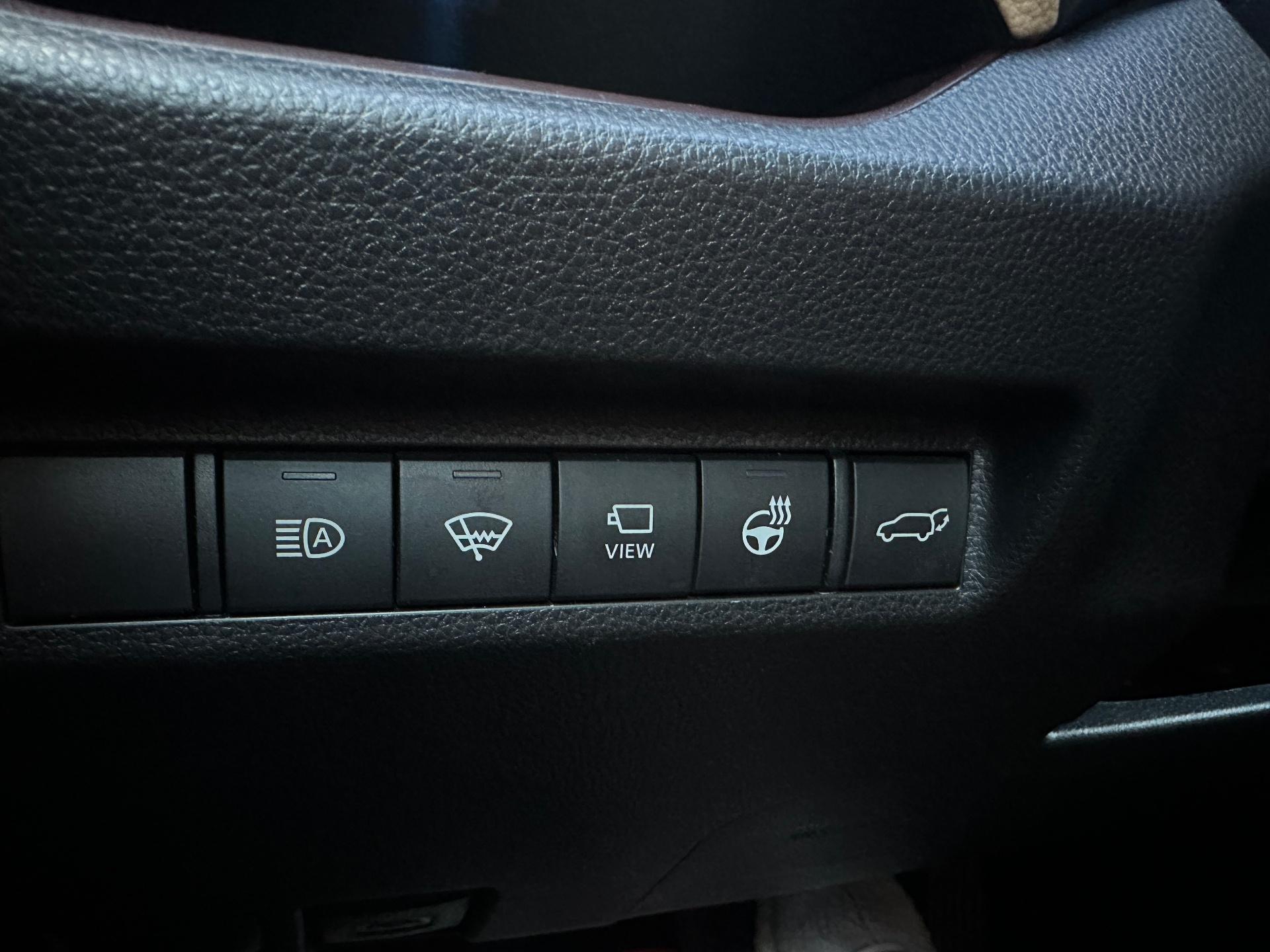 Toyota-RAV 4