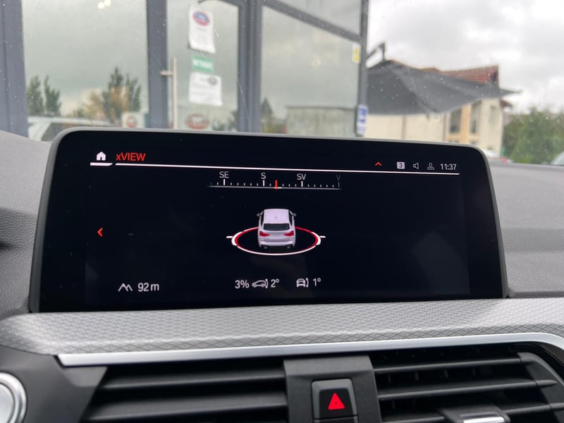 Car Thumb