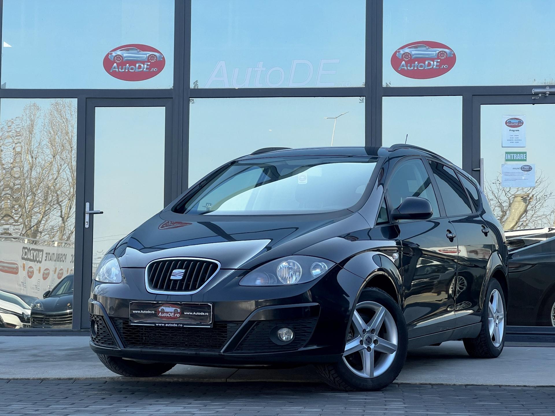 Seat-Altea XL