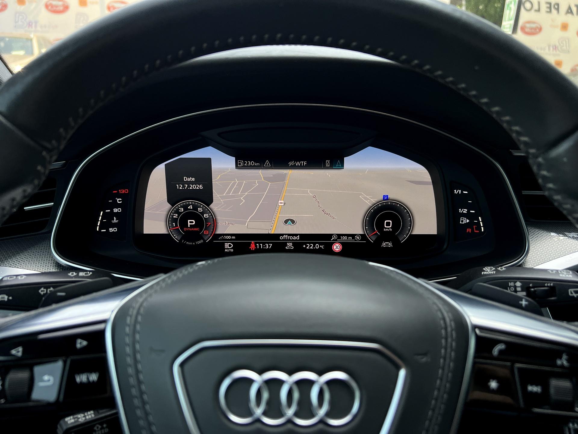 Audi-A6 Allroad