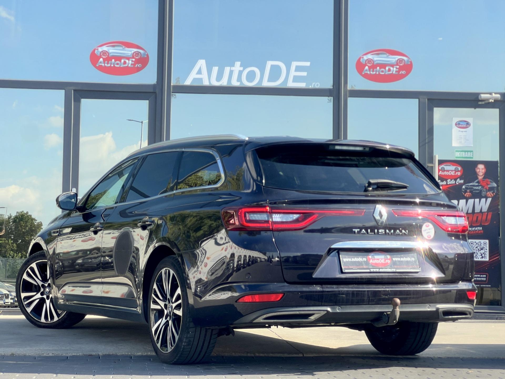 Renault-Talisman