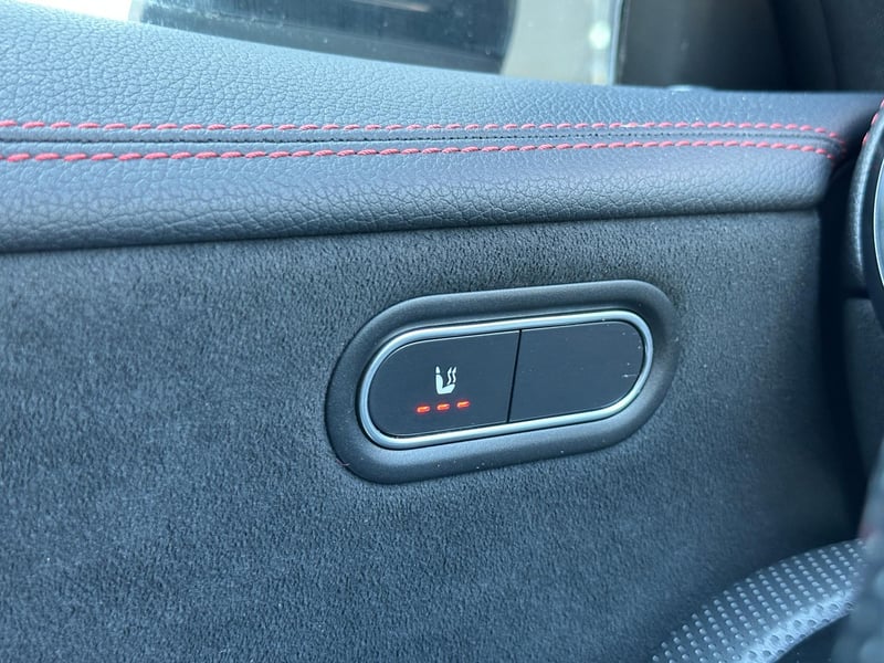 Car Thumb