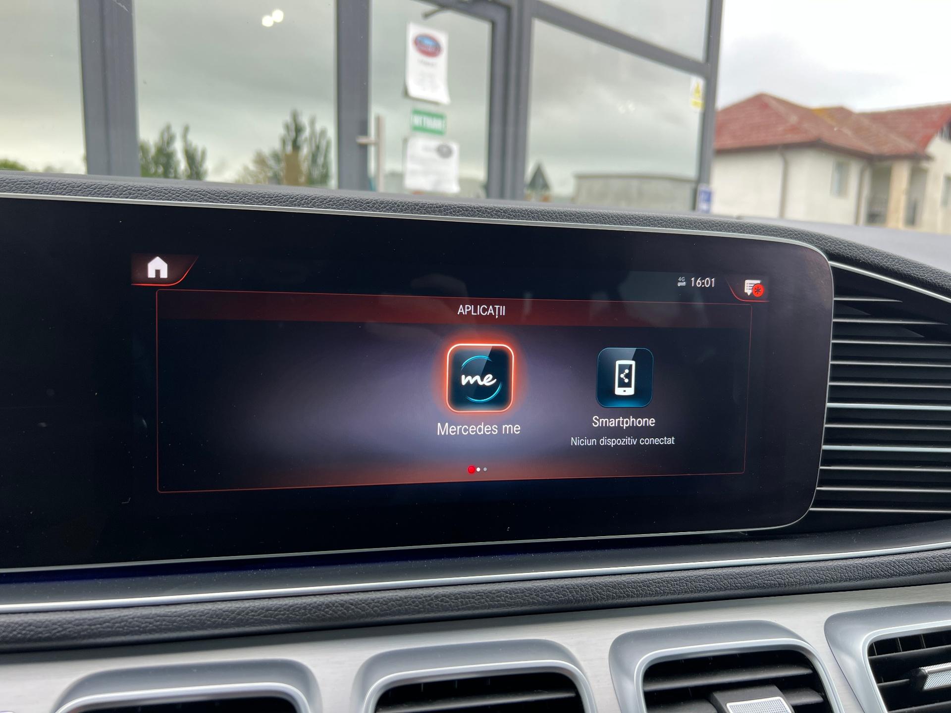 Mercedes-Benz-GLE