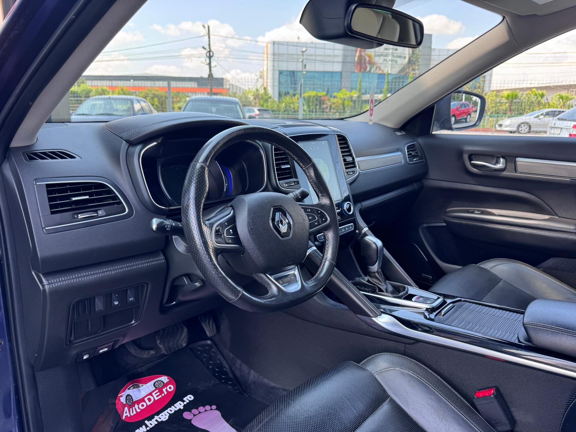 Renault-Koleos